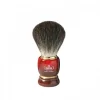 Pędzel do golenia Omega 6151 włosie borsuka