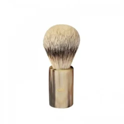 Pędzel do golenia Omega 651 włosie borsuka