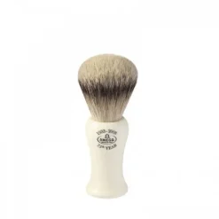 Pędzel do golenia Omega 6619 włosie borsuka