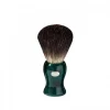 Pędzel do golenia Omega 6218 włosie borsuka