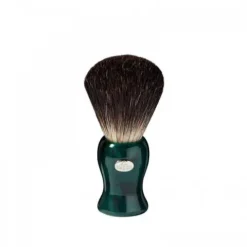 Pędzel do golenia Omega 6218 włosie borsuka