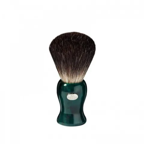 Pędzel do golenia Omega 6218 włosie borsuka
