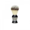 Pędzel do golenia Omega Hi-Brush 0146276 syntetyczny