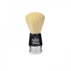 Pędzel do golenia Omega S-Brush S10019 syntetyczny