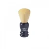Pędzel do golenia Omega S-Brush S 10108 syntetyczny Niebieski