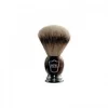 Pędzel do golenia Parker Hhst Silver Tip Badger Brush