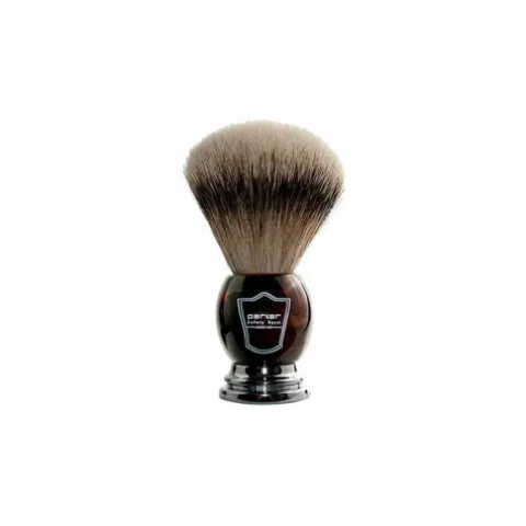 Pędzel do golenia Parker Hhst Silver Tip Badger Brush