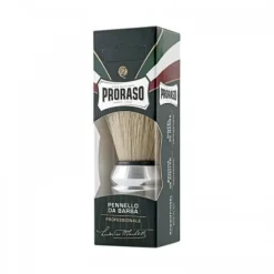 Pędzel do golenia Proraso Włosie dzika