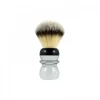 Pędzel do golenia RazoRock Plissoft Bc Silvertip Synthetic Shaving Brush