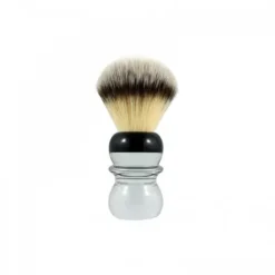 Pędzel do golenia RazoRock Plissoft Bc Silvertip Synthetic Shaving Brush