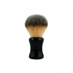 Pędzel do golenia RazoRock Plissoft Bruce Synthetic Shaving Brush