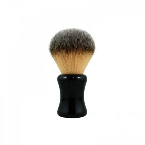 Pędzel do golenia RazoRock Plissoft Bruce Synthetic Shaving Brush