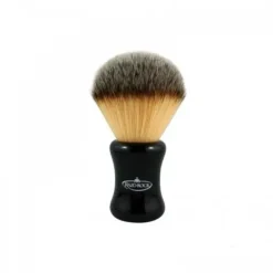 Pędzel do golenia RazoRock Plissoft Big Bruce Synthetic Shaving Brush