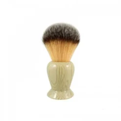 Pędzel do golenia RazoRock Plissoft Monster Synthetic Shaving Brush