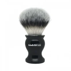 Pędzel do golenia syntetyczny The Goodfellas' smile The Jar