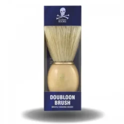 Pędzel do golenia The Bluebeards Revenge Doubloon Synthetic Shaving Brush