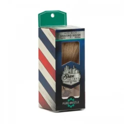 Pędzel do golenia The Shave Factory S Dzik