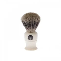 Pędzel do golenia Vulfix 17 P Pure Badger