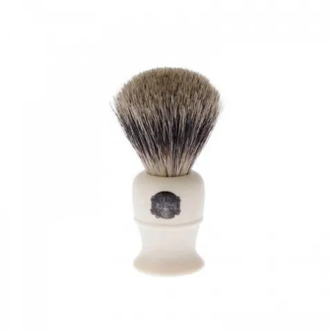 Pędzel do golenia Vulfix 17 P Pure Badger