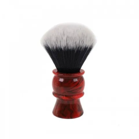 Pędzel do golenia Yaqi Brush Resin Handle R1605-S