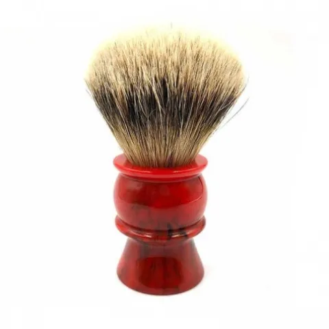 Pędzel do golenia Yaqi Brush R1605-B1