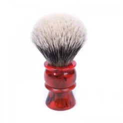 Pędzel do golenia Yaqi Brush R1605-B2 borsuk