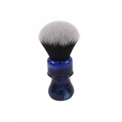 Pędzel do golenia Yaqi Brush Mysterious Space Handle R1731S1