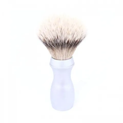 Pędzel do golenia Yaqi Brush Borsuk M1605-B1