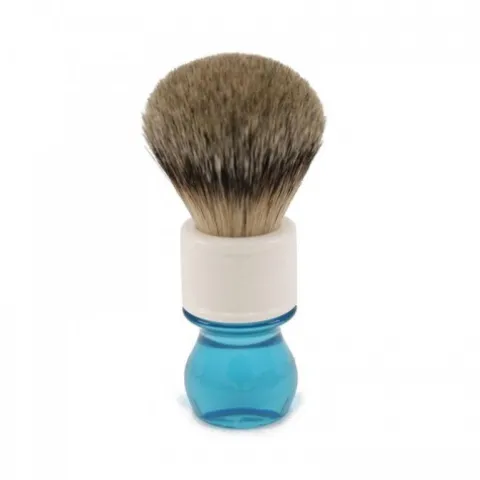 Pędzel do golenia Yaqi Brush Borsuk R1818