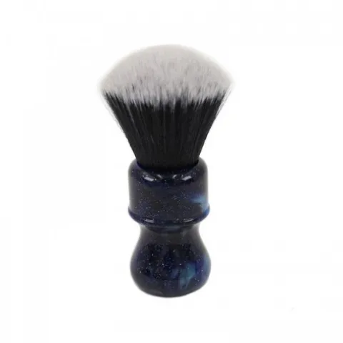 Pędzel do golenia Yaqi Brush Mysterious Space Handle R1731S1F