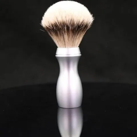 Pędzel do golenia Yaqi Brush Borsuk M1605-B1