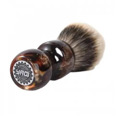 Pędzel do golenia Yaqi Brush R231061-B