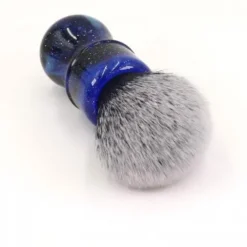 Pędzel do golenia Yaqi Brush Mysterious Space Handle R1731S1