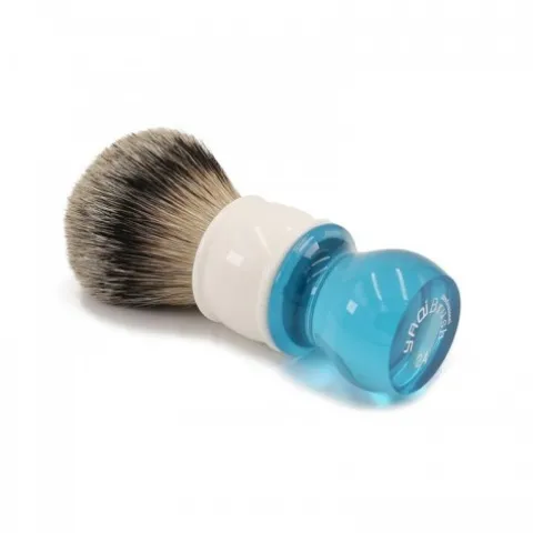 Pędzel do golenia Yaqi Brush Borsuk R1818
