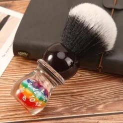 Pędzel do golenia Yaqi Brush R2002-S