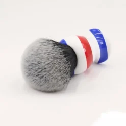 Pędzel do golenia Yaqi Brush Barber Pole Handle R1734