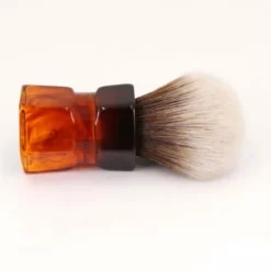 Pędzel do golenia Yaqi Brush Mokka Express Handle R1737-24