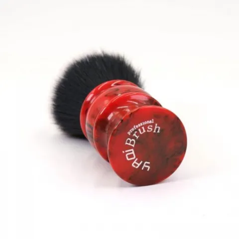 Pędzel do golenia Yaqi Brush Resin Handle R1605-S