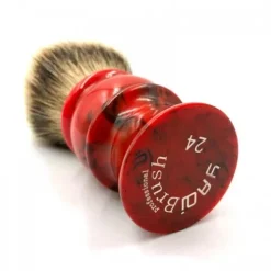 Pędzel do golenia Yaqi Brush R1605-B1