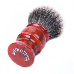 Pędzel do golenia Yaqi Brush R1605-B2 borsuk