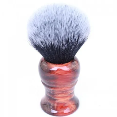Pędzel do golenia Yaqi Brush Resin Handle R151111S1-28