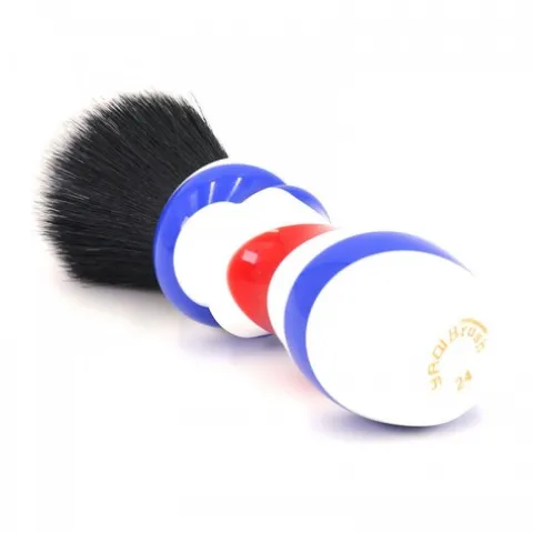 Pędzel do golenia Yaqi Brush R1742-S1