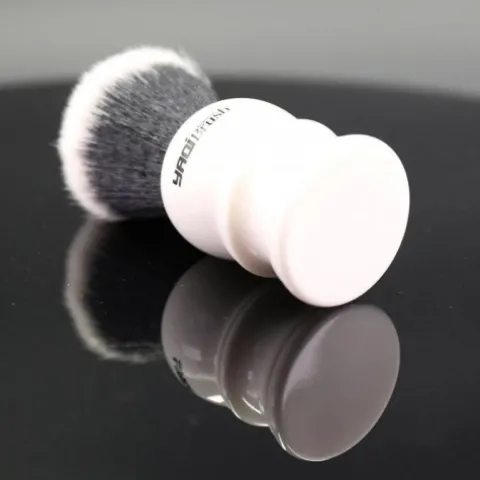 Pędzel do golenia Yaqi Brush Resin Handle R1729-22