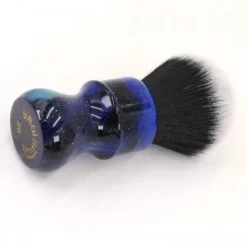 Pędzel do golenia Yaqi Brush Mysterious Space Handle R1731S1