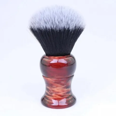 Pędzel do golenia Yaqi Brush Resin Handle R151111S1-28