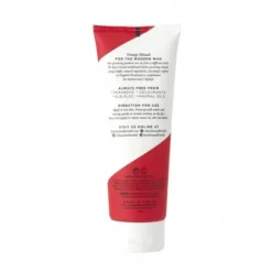 Peeling Do Twarzy Hawkins & Brimble Facial Scrub 125 ml
