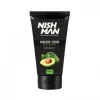 Peeling do twarzy Nishman Avocado Face Scrub 150 ml