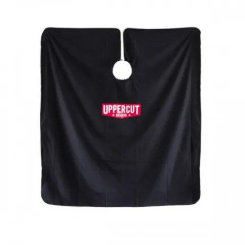 Peleryna fryzjerska Uppercut Deluxe Barber Cape