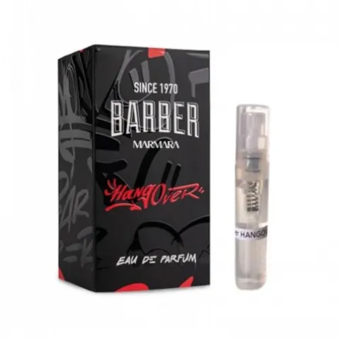 Perfumy barberskie Marmara Parfume Hangover 2 ml próbka