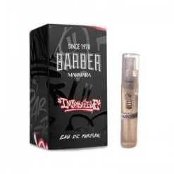 Perfumy barberskie Marmara Parfume Impossible 2 ml próbka